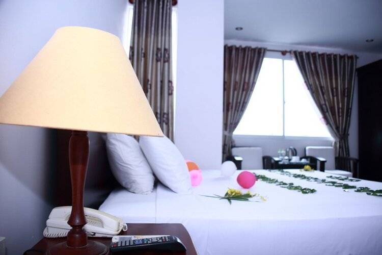Hoang Long Hotel Phan Thiet