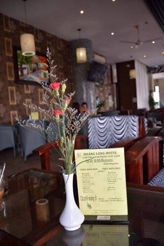 Hoang Long Hotel Phan Thiet