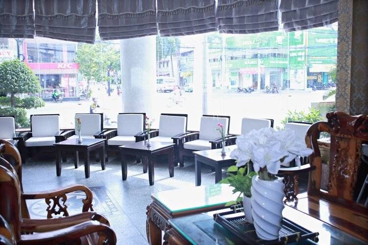 Hoang Long Hotel Phan Thiet