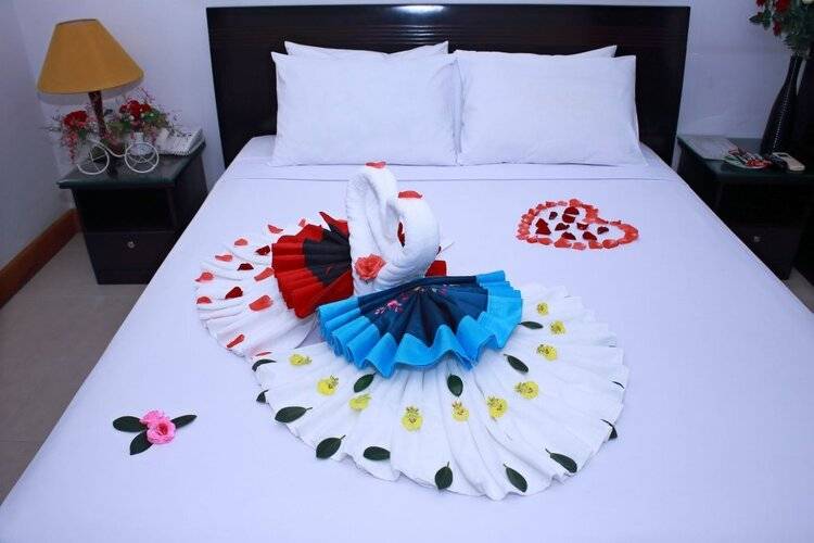 Hoang Long Hotel Phan Thiet