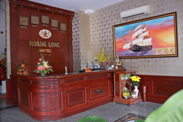 Hoang Long Hotel Phan Thiet