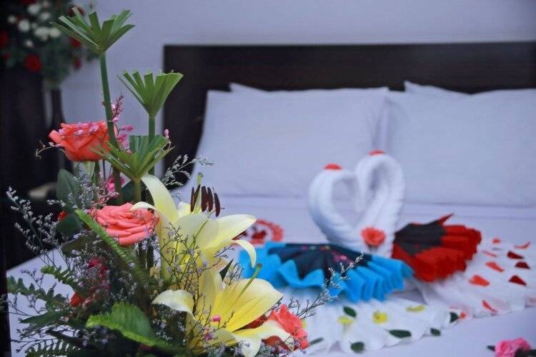 Hoang Long Hotel Phan Thiet