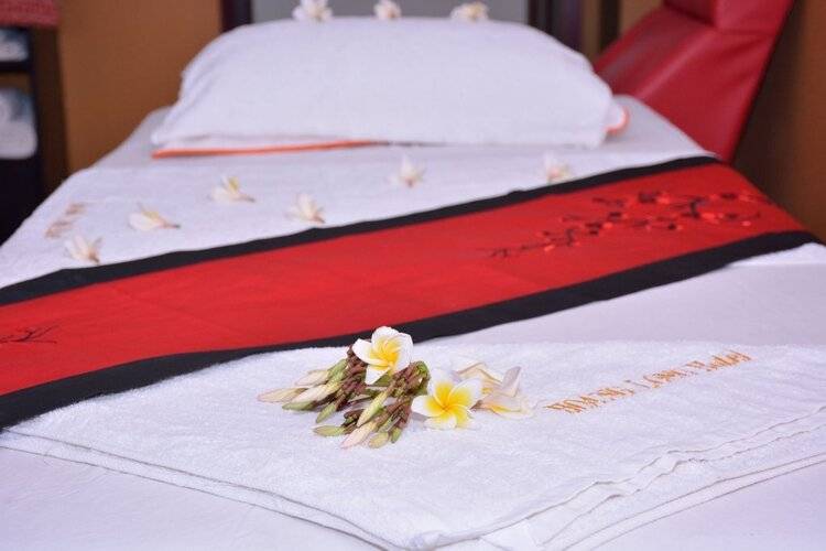 Hoang Long Hotel Phan Thiet