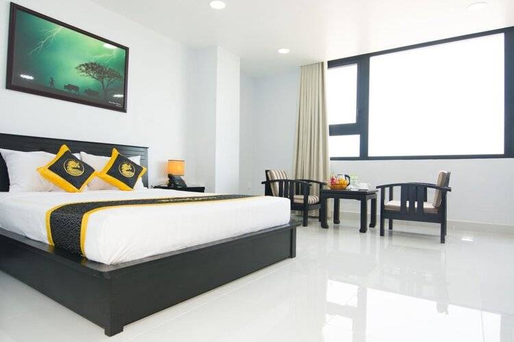 Hoang Long Hotel Phan Thiet