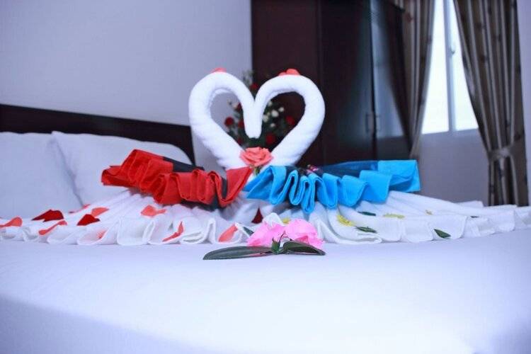 Hoang Long Hotel Phan Thiet