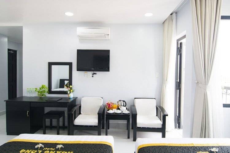 Hoang Long Hotel Phan Thiet