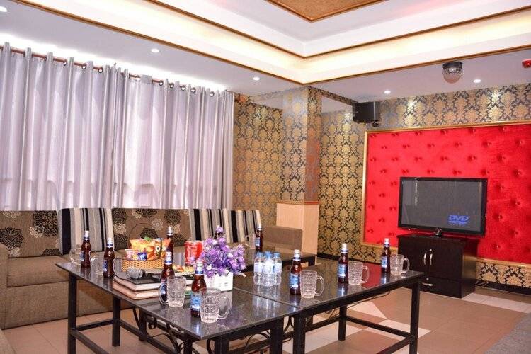 Hoang Long Hotel Phan Thiet