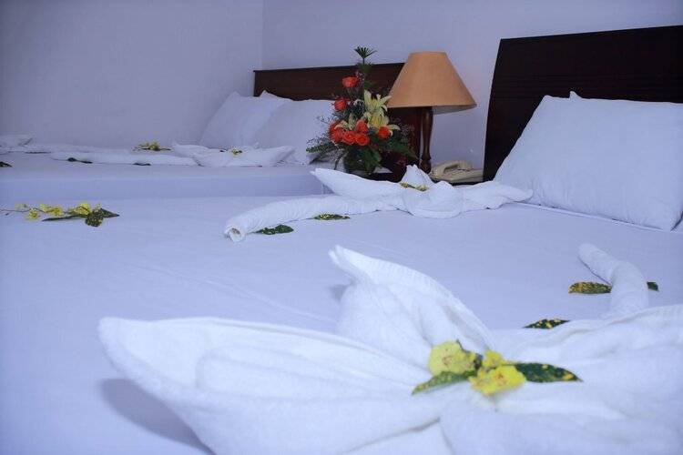 Hoang Long Hotel Phan Thiet