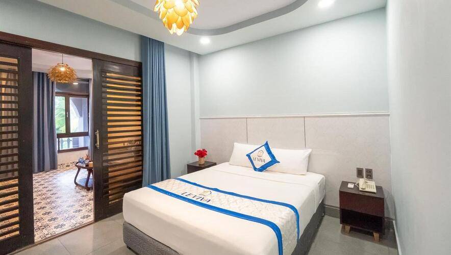 Le Viva Mui Ne Resort