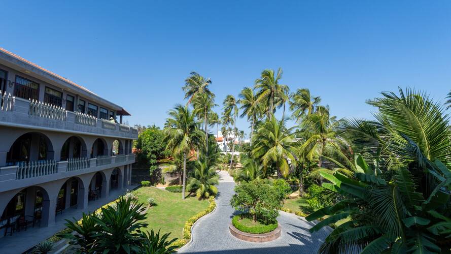 Le Viva Mui Ne Resort