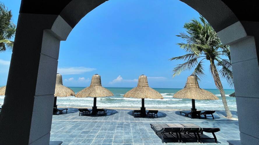 Le Viva Mui Ne Resort