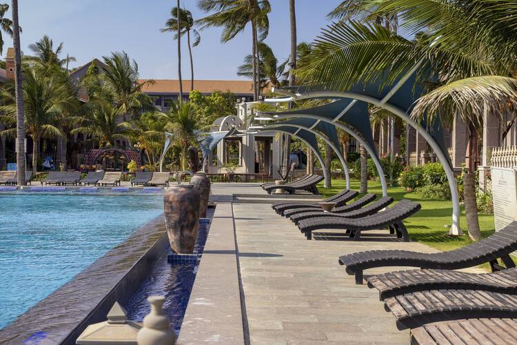 Le Viva Mui Ne Resort