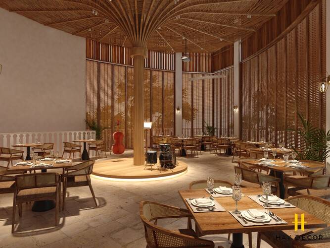 Le Viva Mui Ne Resort