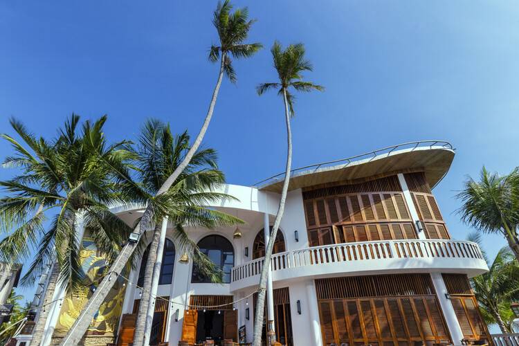 Le Viva Mui Ne Resort