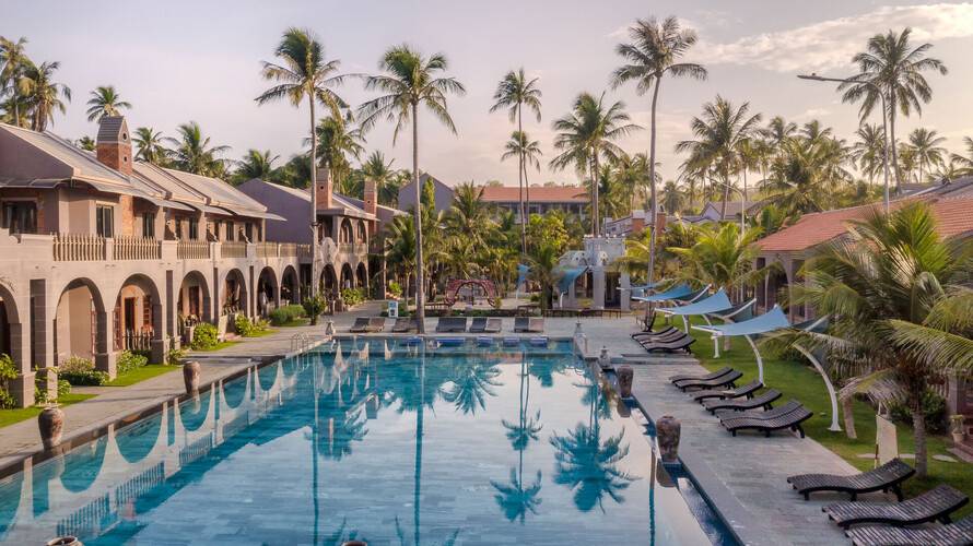 Le Viva Mui Ne Resort