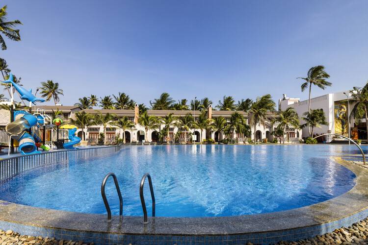 Le Viva Mui Ne Resort