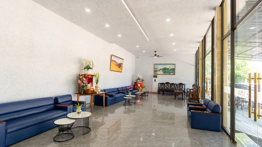 Le Viva Mui Ne Resort