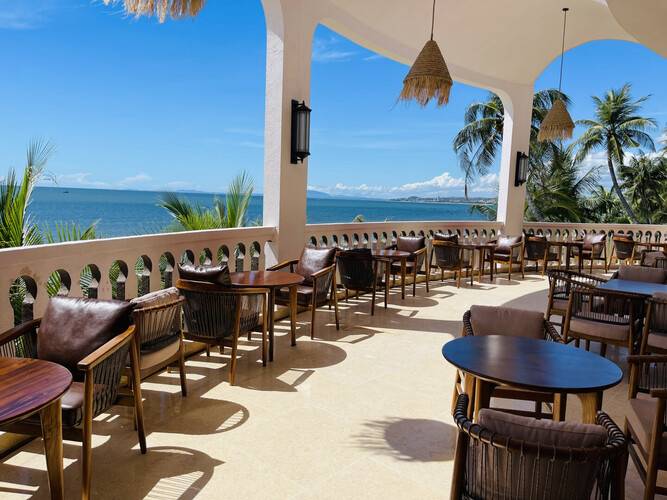 Le Viva Mui Ne Resort
