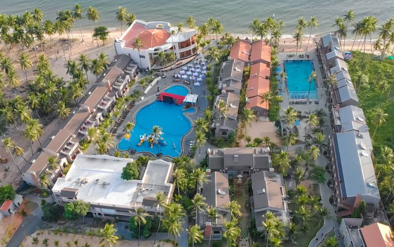 Le Viva Mui Ne Resort