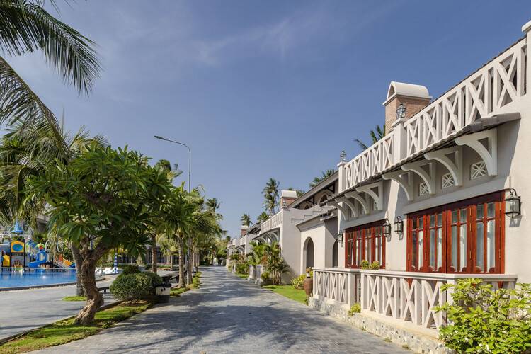 Le Viva Mui Ne Resort