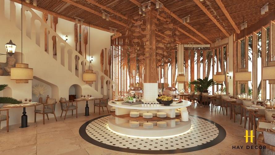 Le Viva Mui Ne Resort