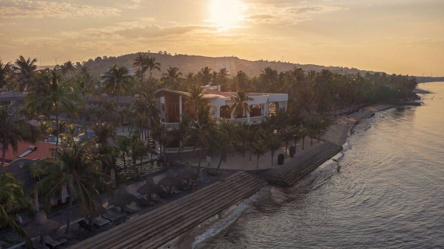 Le Viva Mui Ne Resort