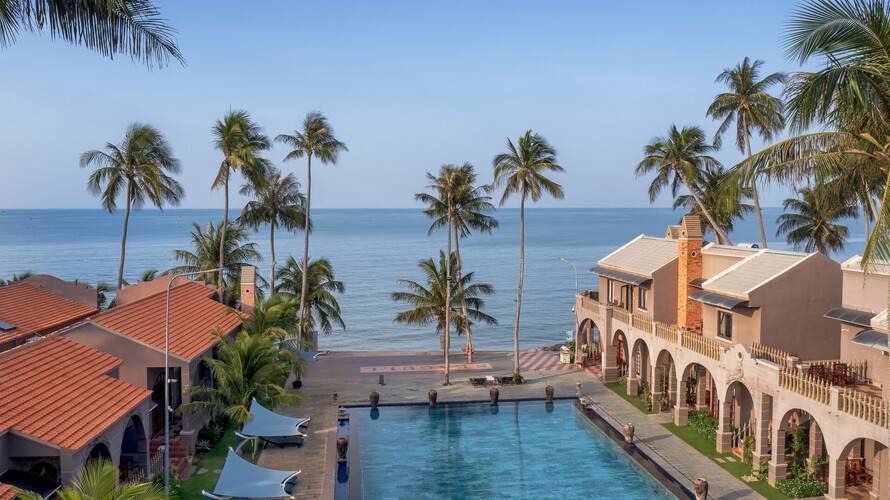 Le Viva Mui Ne Resort