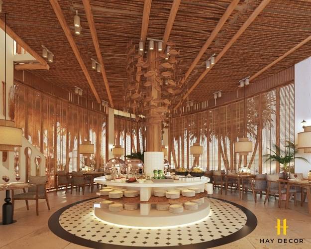 Le Viva Mui Ne Resort
