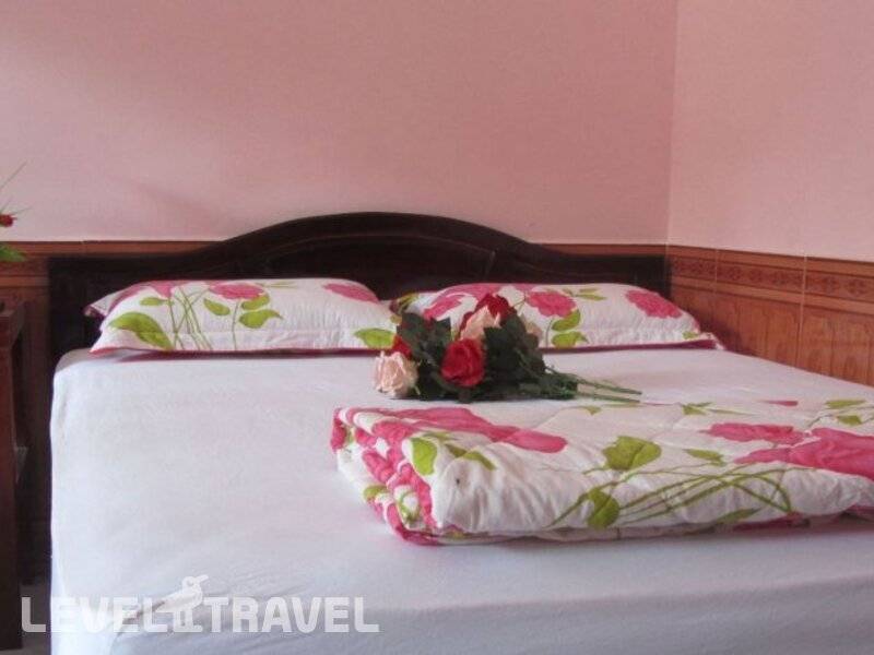 Фотография Minh Anh Garden Hotel