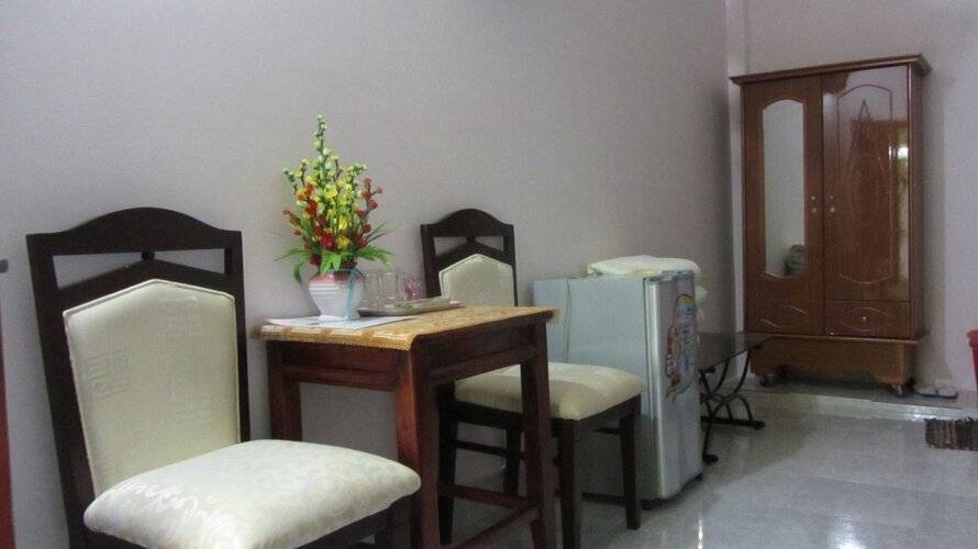 Minh Anh Garden Hotel