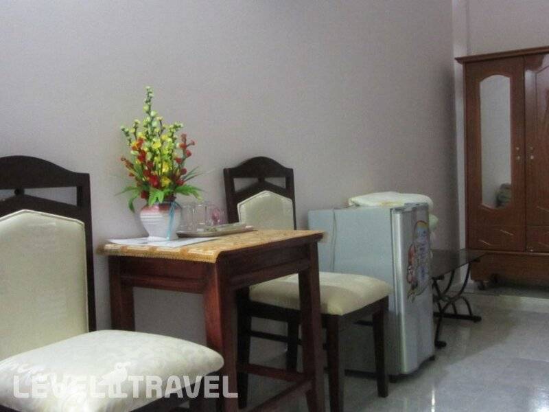 Фотография Minh Anh Garden Hotel