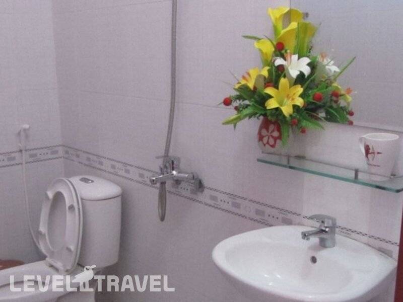Фотография Minh Anh Garden Hotel Фотография Minh Anh Garden Hotel