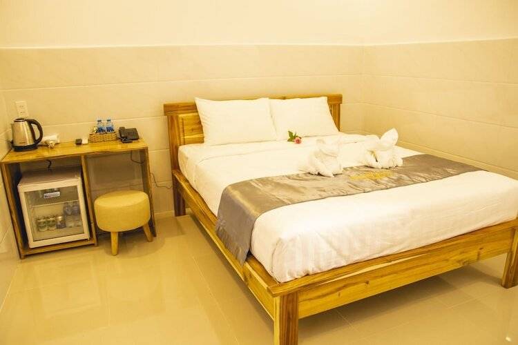Mui Ne Beach Hotel
