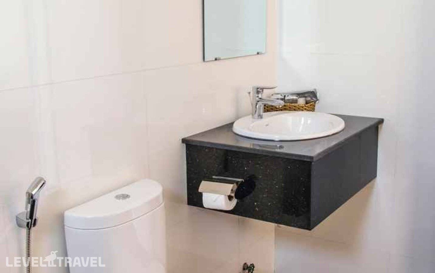 фотографии отеля Mui Ne Beach Hotel в Вьетнам(Фантьет) - фото №45