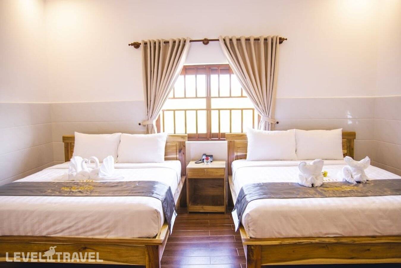 фотографии отеля Mui Ne Beach Hotel в Вьетнам(Фантьет) - фото №7