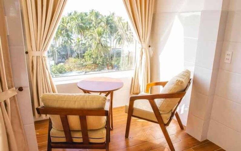 Mui Ne Beach Hotel