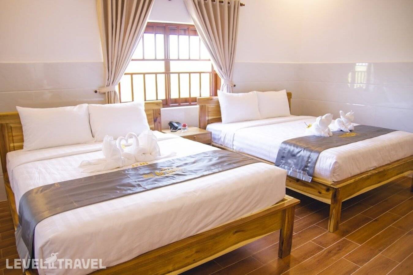 фотографии отеля Mui Ne Beach Hotel в Вьетнам(Фантьет) - фото №9