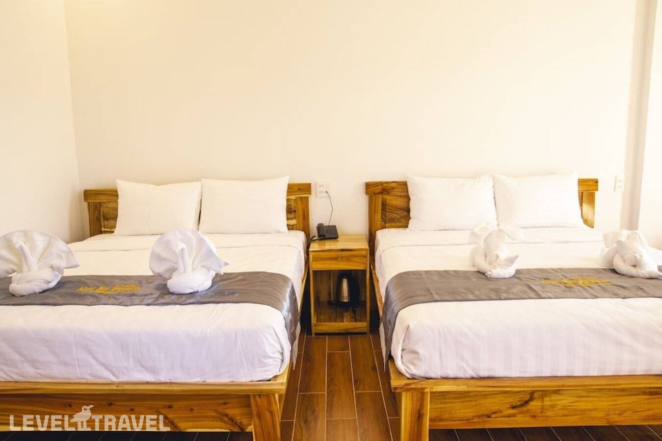 фотографии отеля Mui Ne Beach Hotel в Вьетнам(Фантьет) - фото №10