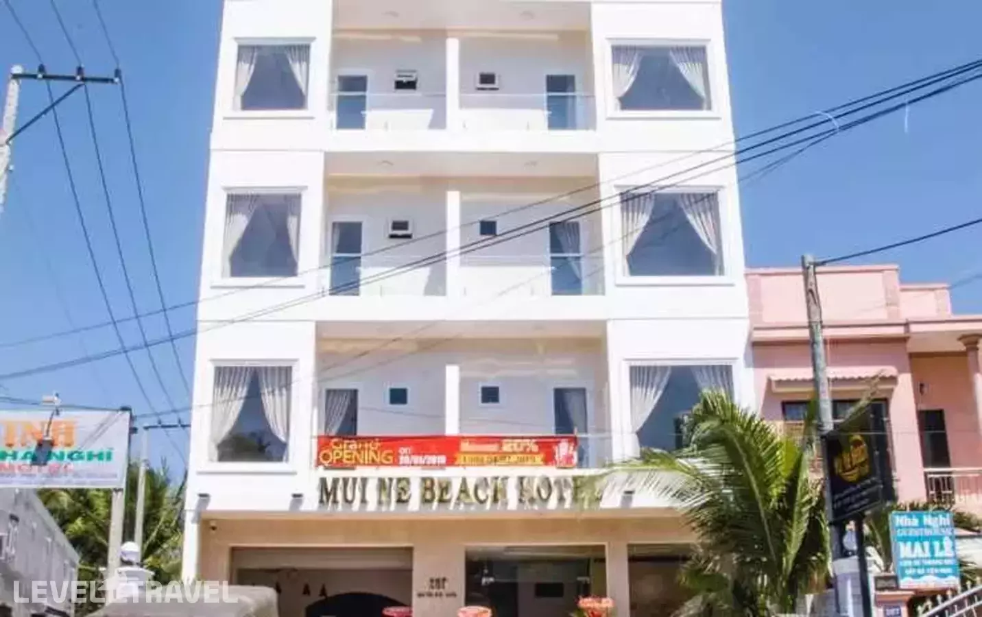 Mui Ne Beach Hotel