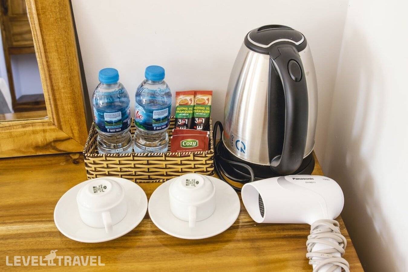 фотографии отеля Mui Ne Beach Hotel в Вьетнам(Фантьет) - фото №15