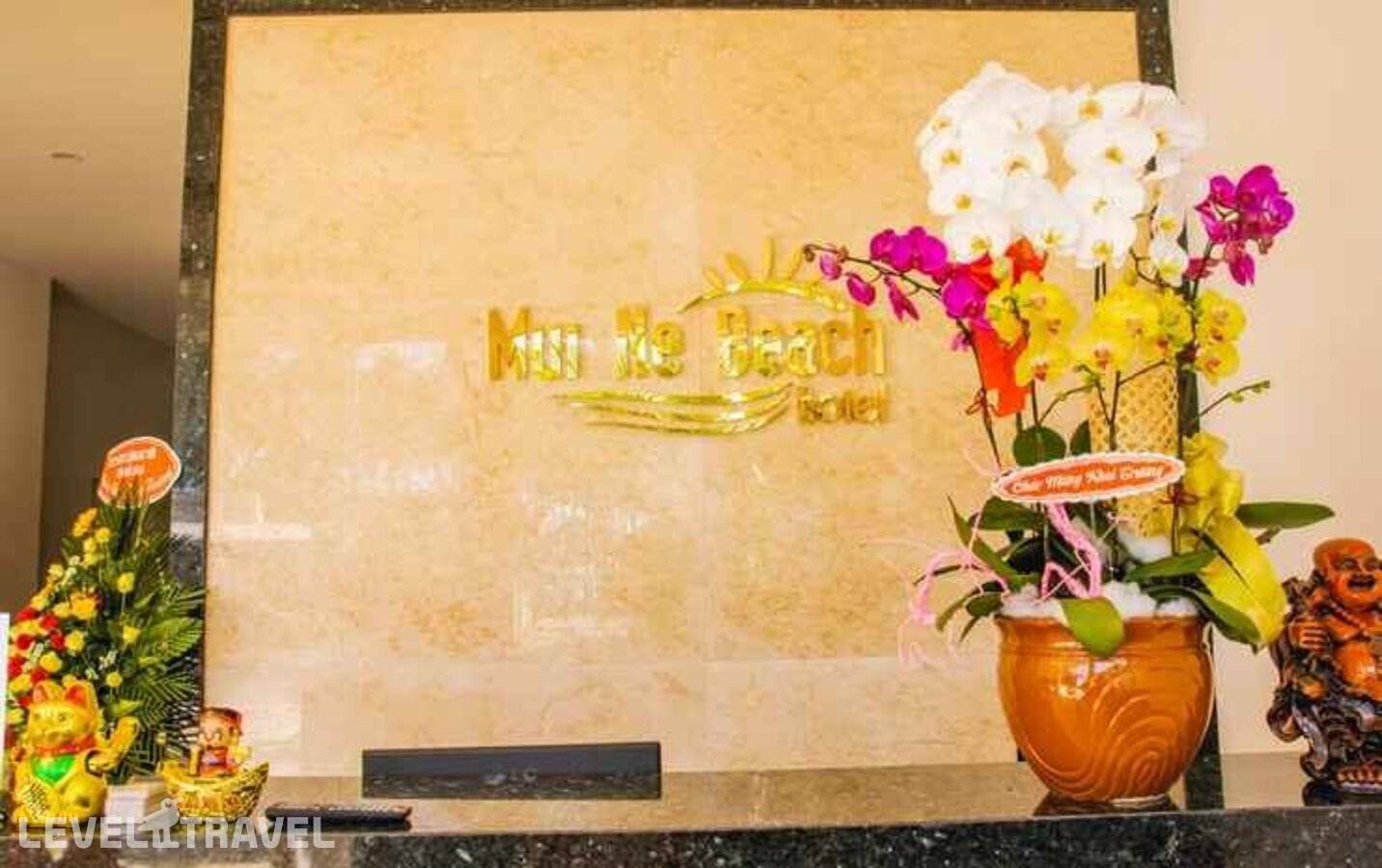 фотографии отеля Mui Ne Beach Hotel в Вьетнам(Фантьет) - фото №18