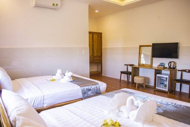 Mui Ne Beach Hotel
