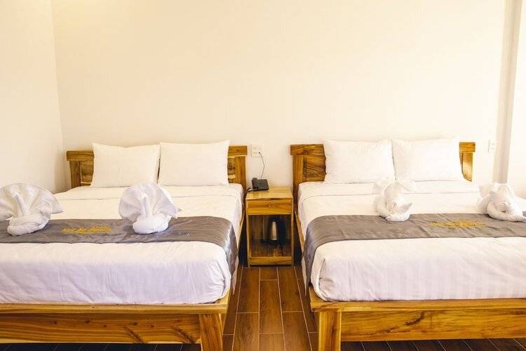 Mui Ne Beach Hotel