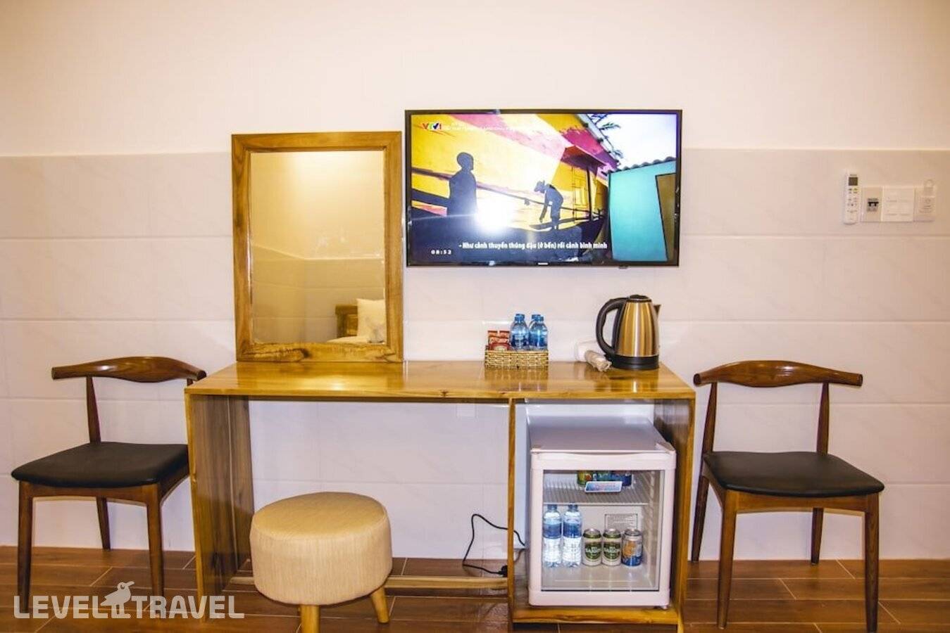 фотографии отеля Mui Ne Beach Hotel в Вьетнам(Фантьет) - фото №5