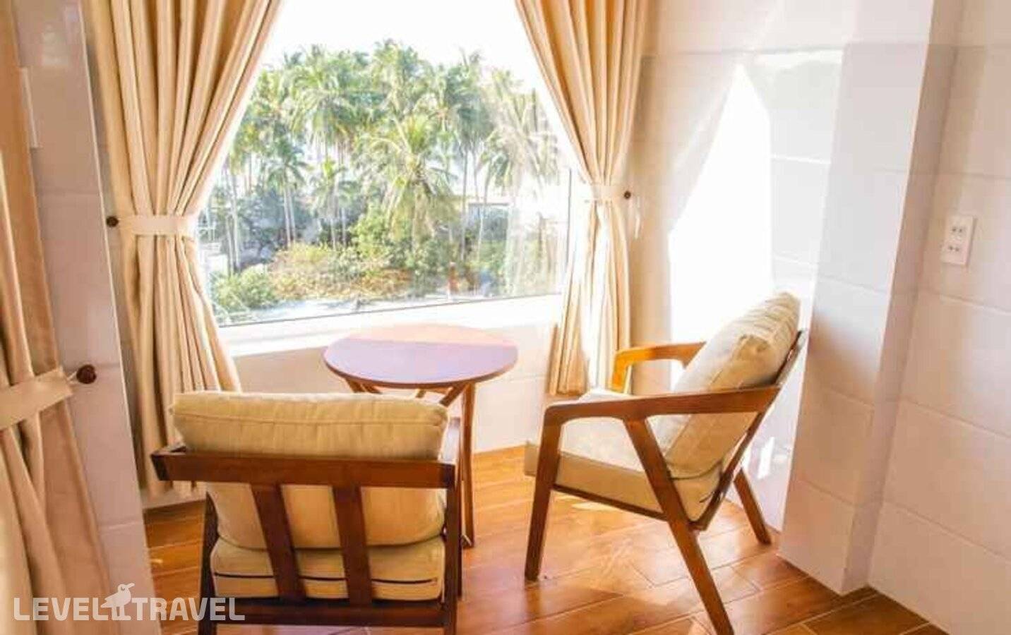 фотографии отеля Mui Ne Beach Hotel в Вьетнам(Фантьет) - фото №17