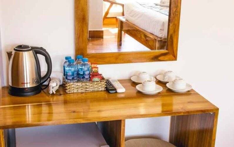 Mui Ne Beach Hotel