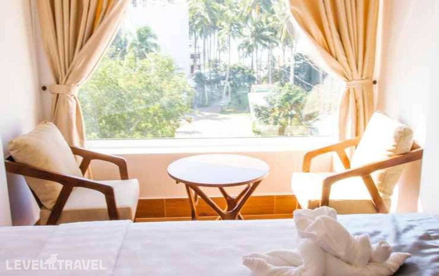 фотографии отеля Mui Ne Beach Hotel в Вьетнам(Фантьет) - фото №21