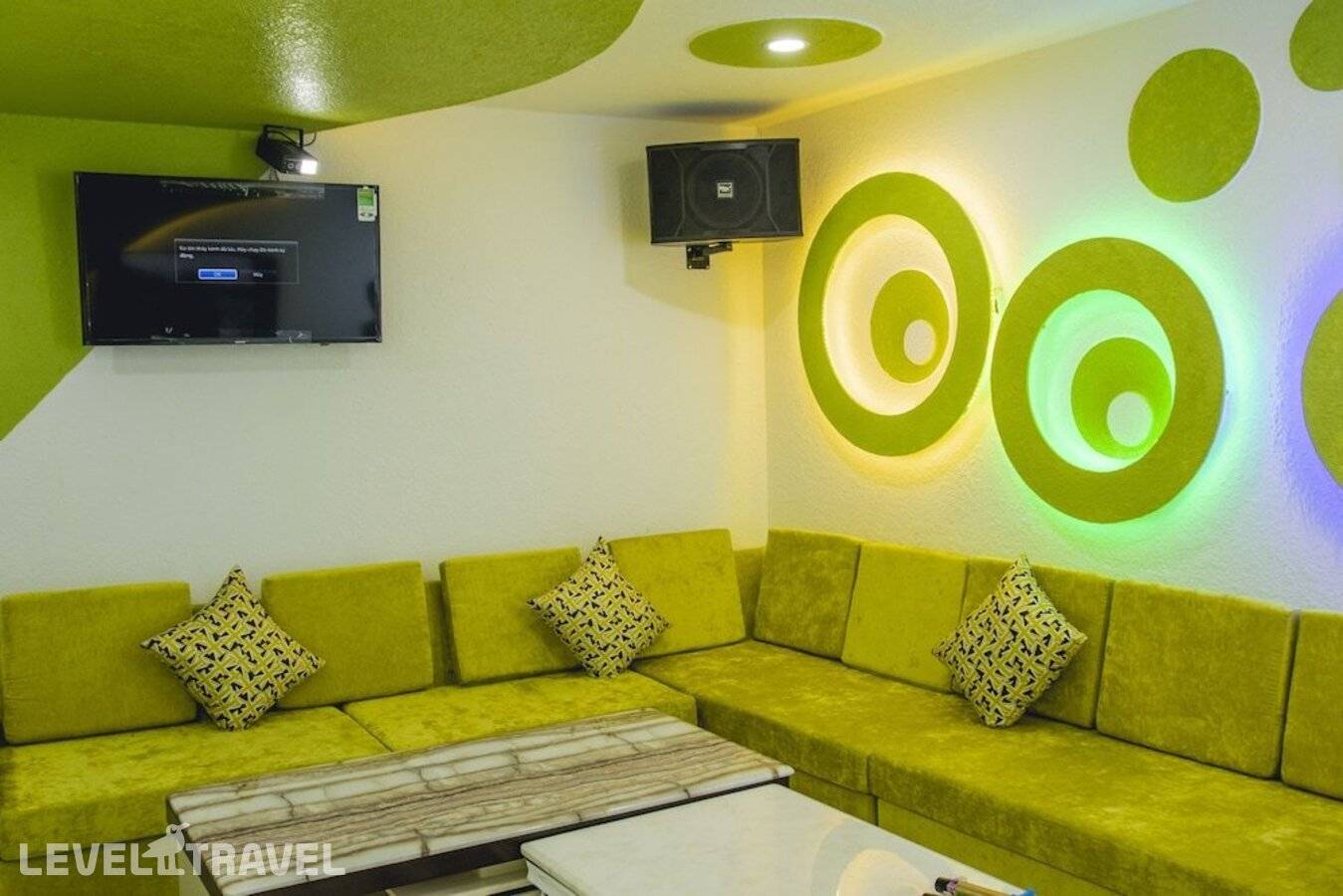 фотографии отеля Mui Ne Beach Hotel в Вьетнам(Фантьет) - фото №38