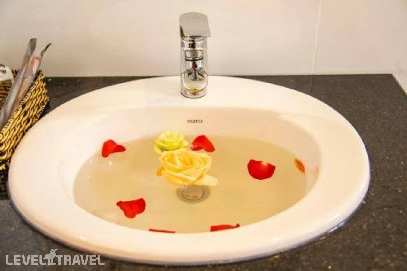 фотографии отеля Mui Ne Beach Hotel в Вьетнам(Фантьет) - фото №3