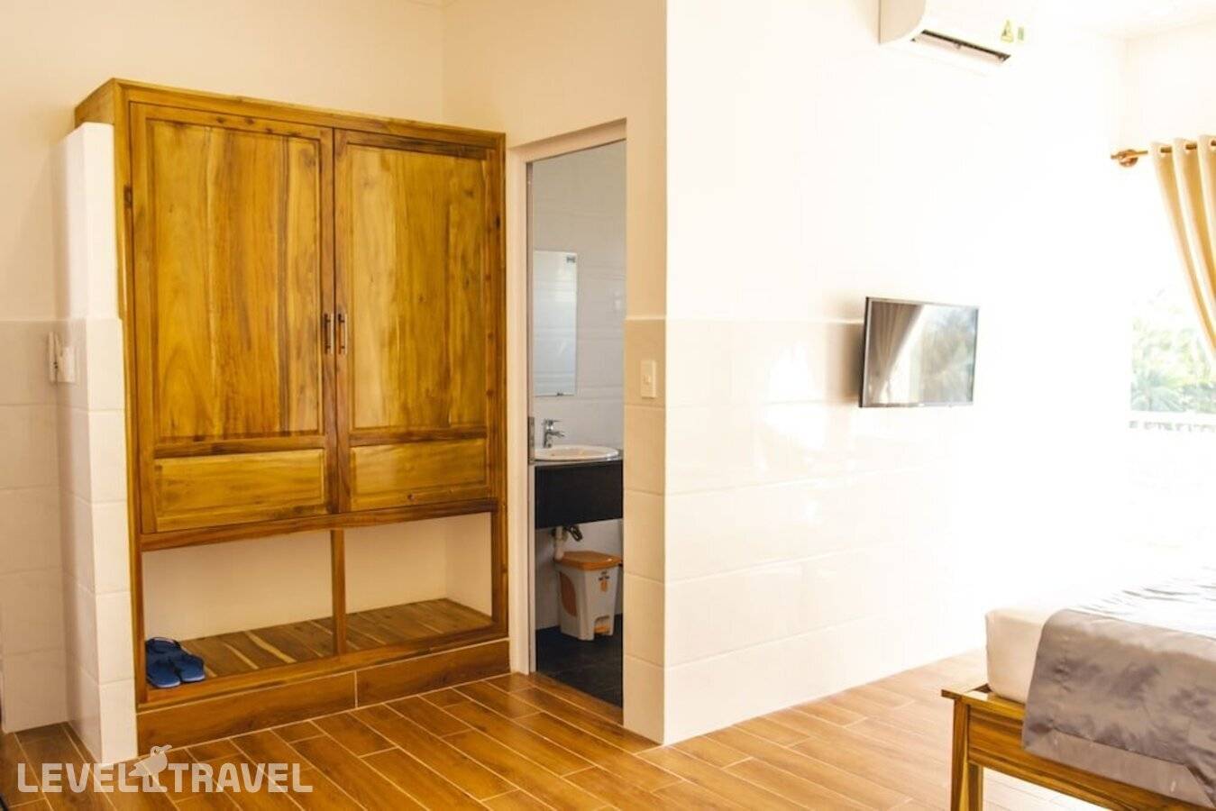 фотографии отеля Mui Ne Beach Hotel в Вьетнам(Фантьет) - фото №28